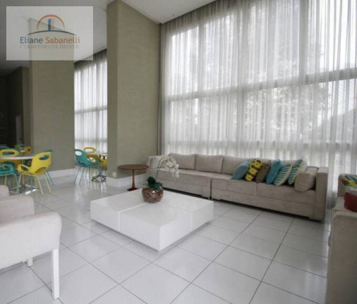 Imagem Apartamento com 2 Quartos à Venda, 87 m² em Morumbi - São Paulo