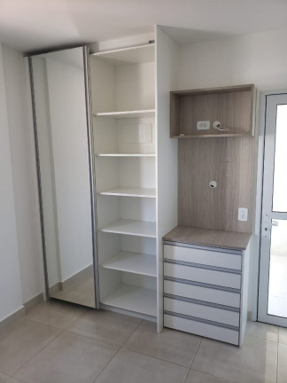 Imagem Apartamento com 2 Quartos para Alugar, 69 m² em Vila Nova Cidade Universitária - Bauru