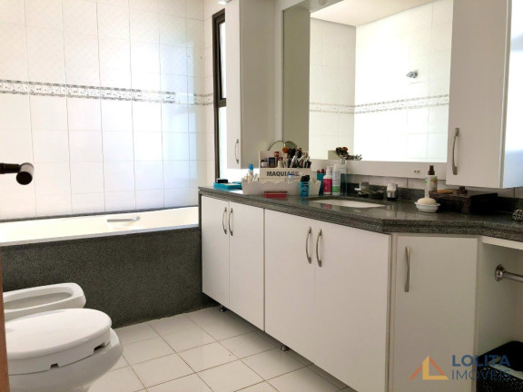 Imagem Apartamento com 5 Quartos à Venda, 264 m² em Agronomica - Florianopolis