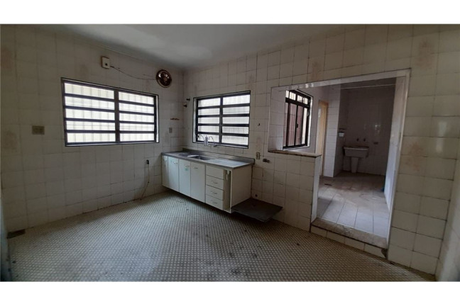 Imagem Casa com 3 Quartos à Venda, 142 m² em Planalto Paulista - São Paulo
