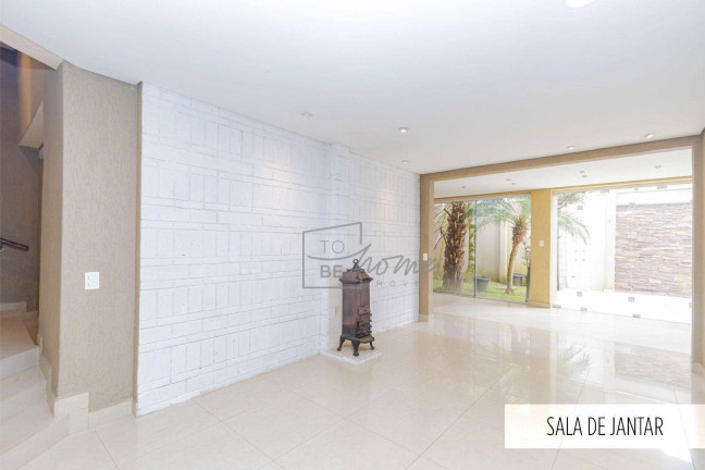 Imagem Casa com 3 Quartos à Venda, 258 m² em Boa Vista - Curitiba