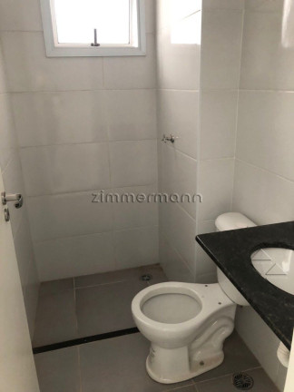 Apartamento com 2 Quartos à Venda, 64 m² em Vila Gumercindo - São Paulo