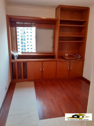 Apartamento com 2 Quartos à Venda, 79 m² em Perdizes - São Paulo