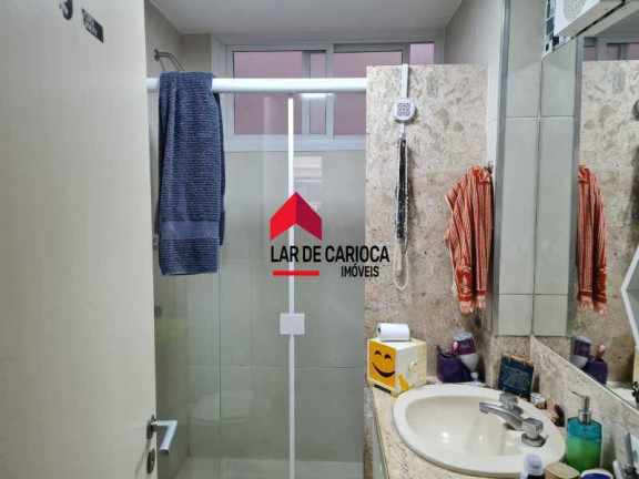 Imagem Apartamento com 3 Quartos à Venda, 100 m² em Leme - Rio De Janeiro