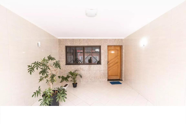 Imagem Casa com 2 Quartos à Venda, 90 m² em Tatuapé - São Paulo