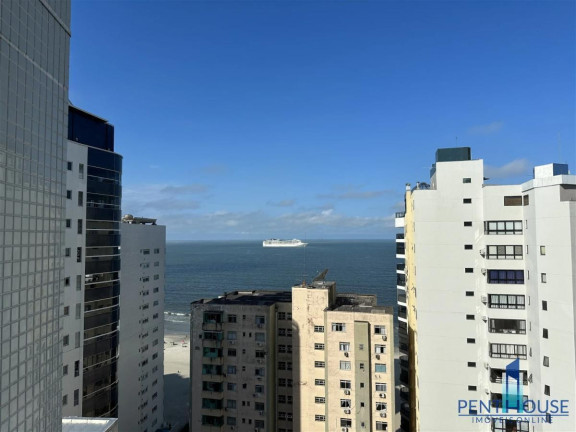 Imagem Apartamento com 3 Quartos à Venda, 132 m² em Centro - Balneário Camboriú