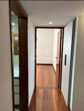 Imagem Apartamento com 3 Quartos para Alugar, 126 m² em Jardim Paulista - São Paulo