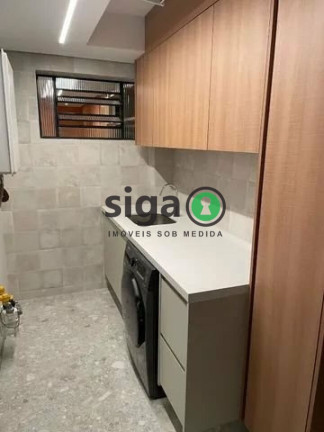 Imagem Apartamento com 3 Quartos à Venda, 83 m² em Cidade Monções - São Paulo