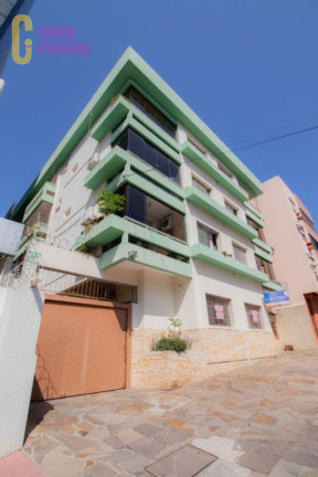 Imagem Apartamento com 1 Quarto à Venda, 56 m² em Menino Jesus - Santa Maria
