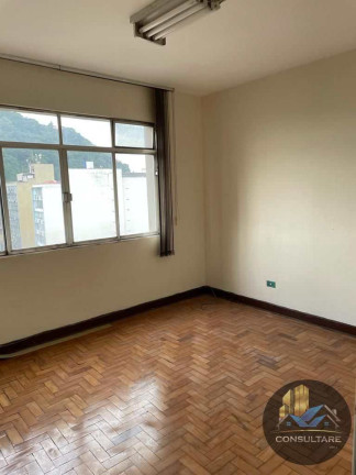 Imagem Imóvel à Venda, 67 m² em Centro - Santos