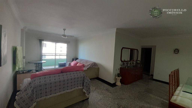 Imagem Apartamento com 3 Quartos à Venda, 156 m² em Canto Do Forte - Praia Grande