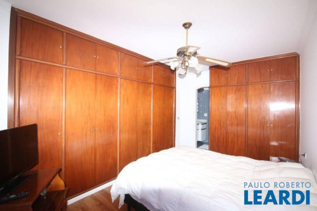 Imagem Apartamento com 3 Quartos à Venda, 114 m² em Moema Pássaros - São Paulo