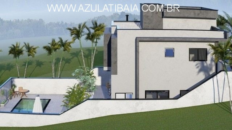 Imagem Casa com 3 Quartos à Venda, 200 m² em Condominio Buona Vita - Atibaia