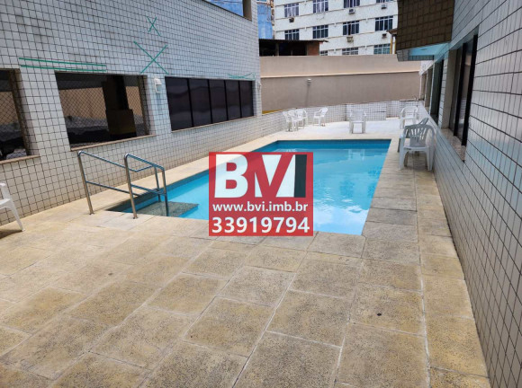 Imagem Apartamento com 2 Quartos à Venda, 102 m² em Vila Da Penha - Rio De Janeiro