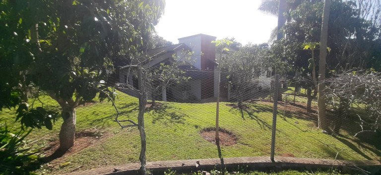 Imagem Casa com 4 Quartos para Alugar, 450 m² em Condomínio Jardim Das Palmeiras - Bragança Paulista