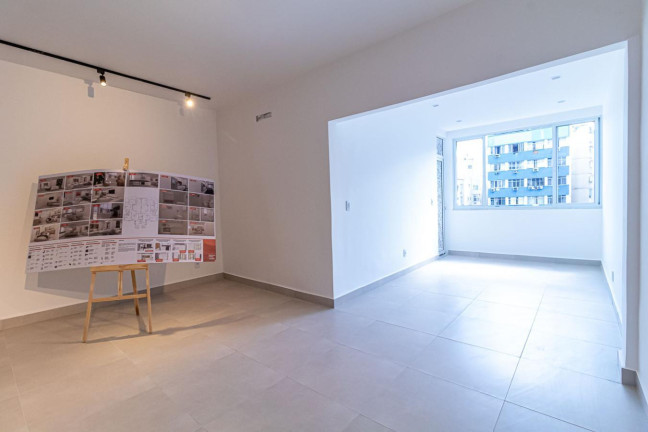 Imagem Apartamento com 3 Quartos à Venda, 133 m² em Copacabana - Rio De Janeiro