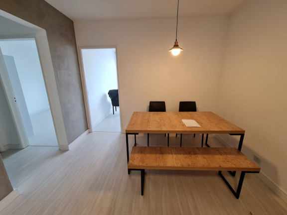 Imagem Apartamento com 2 Quartos à Venda, 75 m² em água Branca - São Paulo