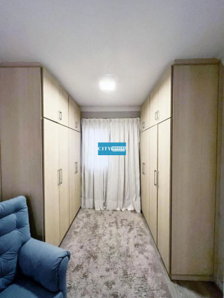 Imagem Apartamento com 3 Quartos à Venda, 69 m² em Jardim Oriental - São Paulo