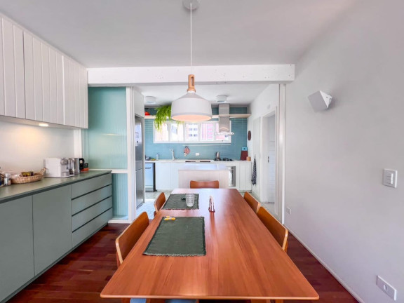 Imagem Apartamento com 2 Quartos à Venda, 112 m² em Vila Uberabinha - São Paulo