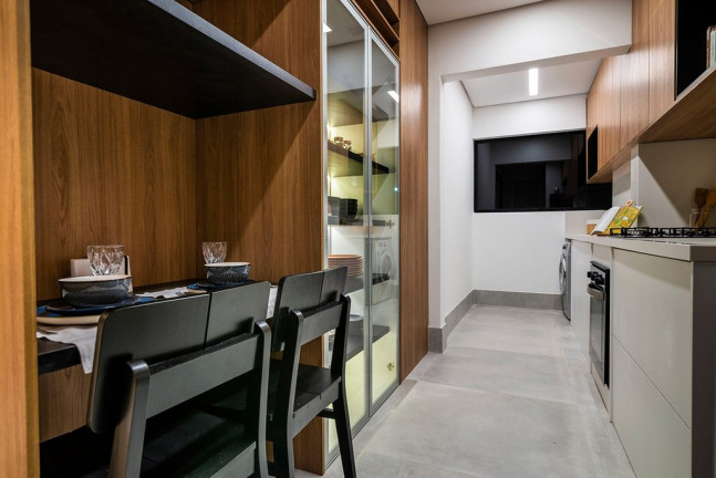 Imagem Apartamento com 2 Quartos à Venda, 99 m² em Vila Leopoldina - São Paulo