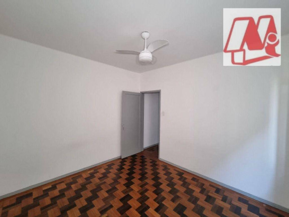 Imagem Apartamento com 1 Quarto à Venda, 48 m² em Rio Branco - Porto Alegre