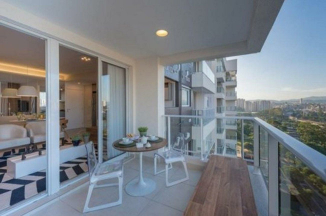 Imagem Apartamento com 2 Quartos à Venda, 69 m² em Vila Anastácio - São Paulo