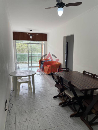 Apartamento com 2 Quartos à Venda, 80 m² em Maranduba - Ubatuba