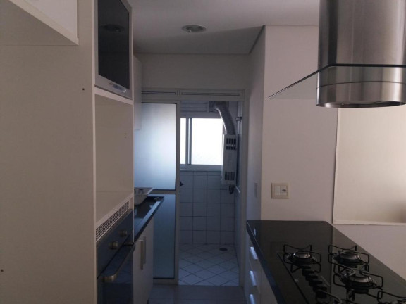 Imagem Apartamento com 2 Quartos à Venda, 54 m² em Jardim Monte Kemel - São Paulo