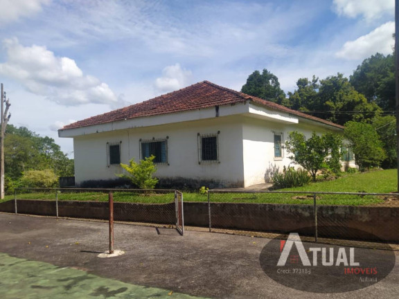 Imagem Chácara com 5 Quartos à Venda, 300 m² em Jardim Colonial - Atibaia