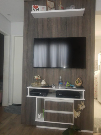 Imagem Apartamento com 2 Quartos à Venda, 45 m² em Parque Das Indústrias - Betim