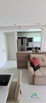 Apartamento com 2 Quartos à Venda, 55 m² em Jardim Independência - São Paulo