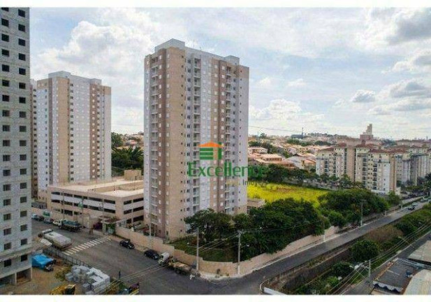 Apartamento com 2 Quartos à Venda, 41 m² em Vila Califórnia - São Paulo