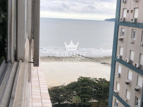 Imagem Apartamento com 3 Quartos à Venda, 152 m² em Boqueirão - Santos