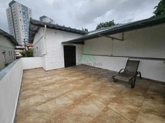 Imagem Casa de Condomínio com 3 Quartos à Venda, 180 m² em Jardim Bonfiglioli - São Paulo