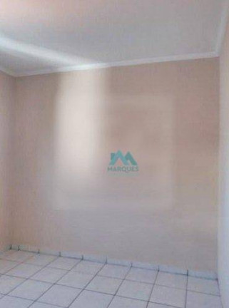 Apartamento com 2 Quartos à Venda, 58 m² em Vila Bandeirantes - Caçapava