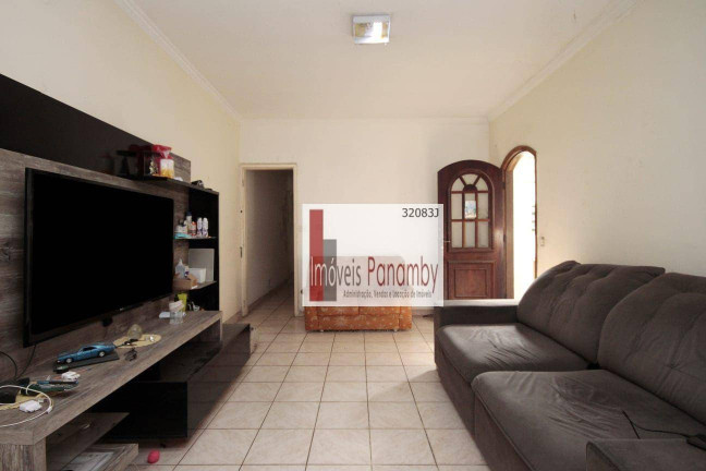 Casa com 2 Quartos à Venda, 300 m² em Ipiranga - São Paulo