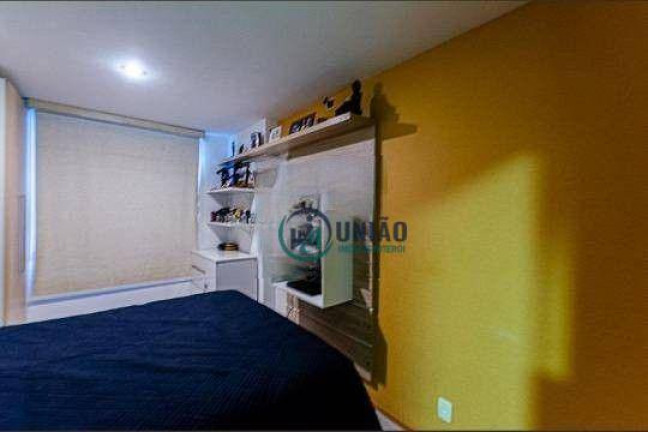 Imagem Apartamento com 1 Quarto à Venda, 70 m² em Icaraí - Niterói