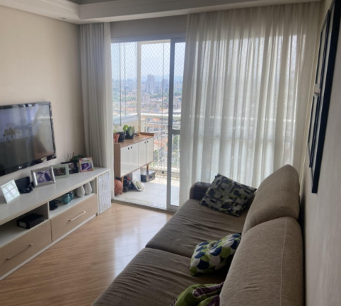 Imagem Apartamento com 2 Quartos à Venda, 63 m² em Ipiranga - São Paulo