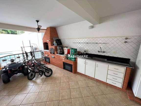 Imagem Casa com 3 Quartos à Venda, 336 m² em Parque Santa Cecília - Piracicaba