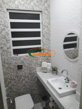 Imagem Apartamento com 3 Quartos à Venda, 100 m² em Tijuca - Rio De Janeiro