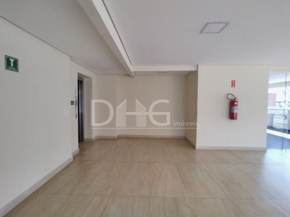 Imagem Apartamento com 1 Quarto à Venda, 59 m² em Edifício Gemini - Paulínia