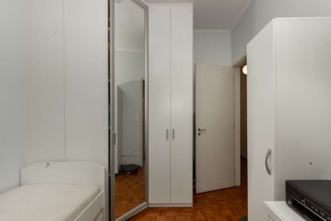 Imagem Apartamento com 3 Quartos à Venda, 76 m² em Vila Mariana - São Paulo