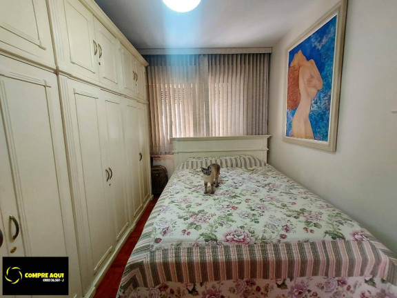 Imagem Apartamento com 2 Quartos à Venda, 120 m² em Santa Cecília - São Paulo