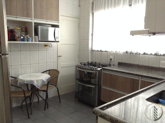Imagem Apartamento com 3 Quartos à Venda, 140 m² em Gonzaga - Santos