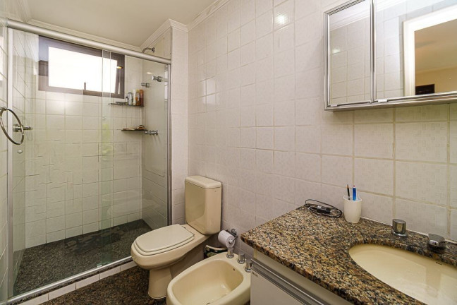Apartamento com 4 Quartos à Venda, 136 m² em Morumbi - São Paulo