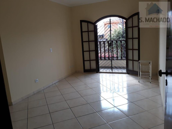 Imagem Casa com 3 Quartos à Venda, 174 m² em Utinga - Santo André