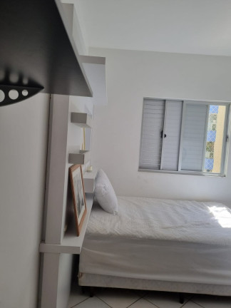 Imagem Apartamento com 2 Quartos à Venda, 64 m² em Estreito - Florianópolis