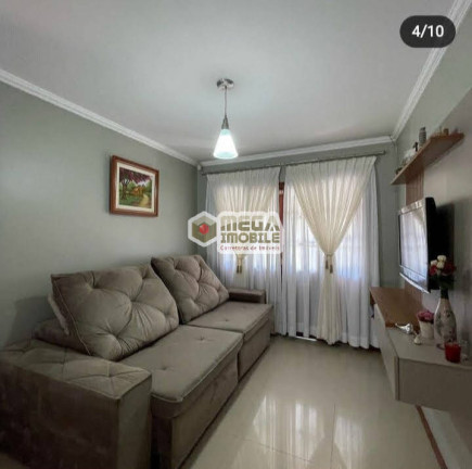 Imagem Casa com 3 Quartos à Venda, 120 m² em Ingleses - Florianópolis
