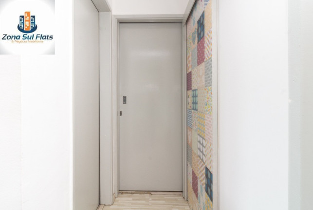 Imagem Apartamento com 2 Quartos à Venda, 54 m² em Vila Mariana - São Paulo