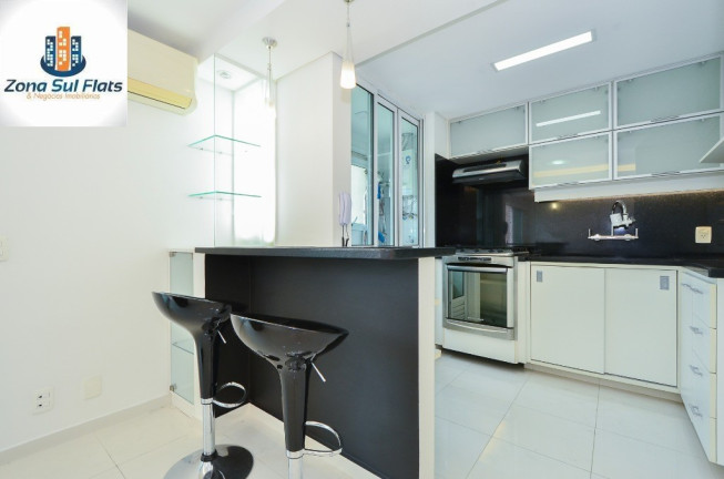 Imagem Apartamento com 2 Quartos à Venda, 103 m² em Vila Nova Conceição - São Paulo